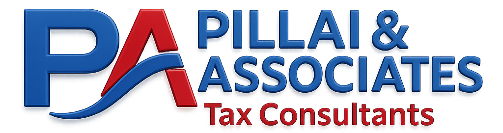 Pillai & Associates